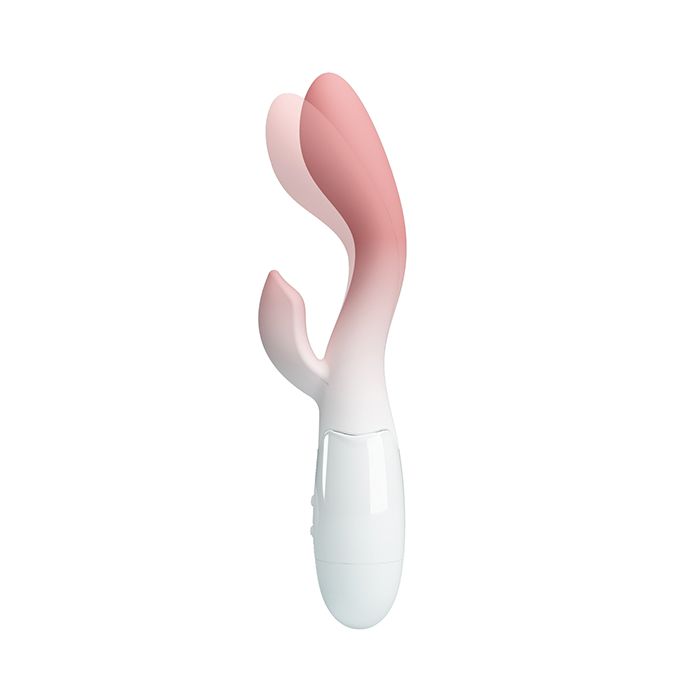 Pretty Love Brighty Vibrator - Rose