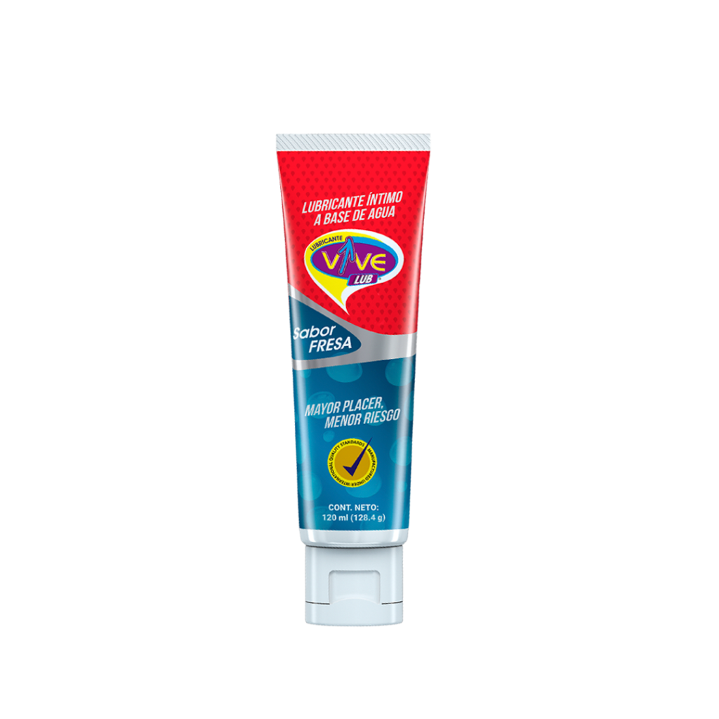 Vive Lub fresa 