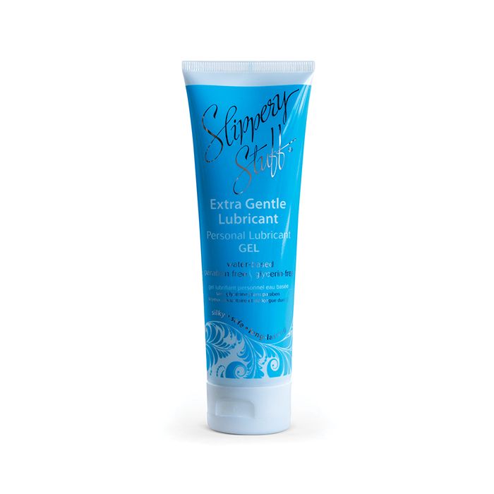 Slippery Stuff Extra Gentle Gel - 4 oz
