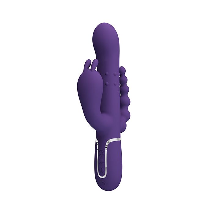 Pretty Love Cammy 4 in 1 Twinkled Tenderness - Purple