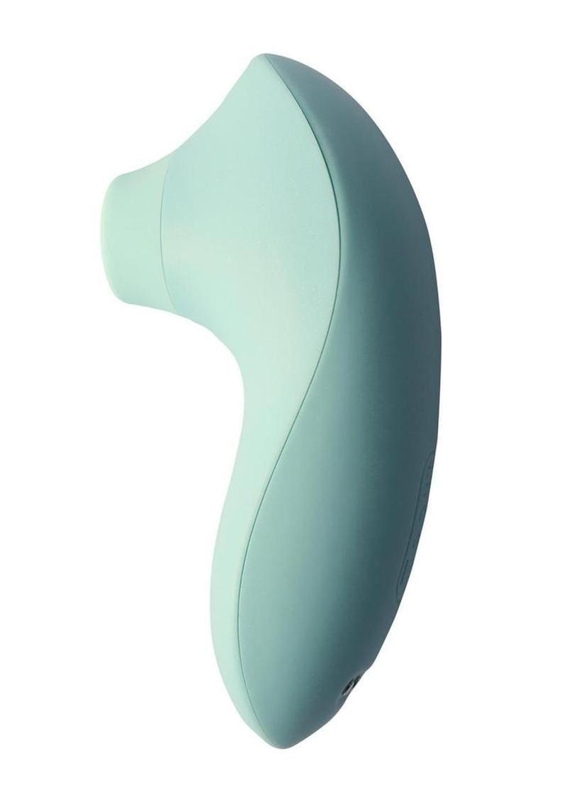 Svakom Pulse Lite Neo Interactive Suction Stimulator - Lavender