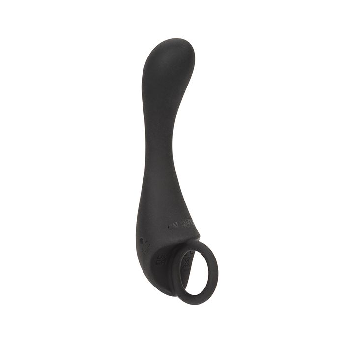 Dr. Joel Kaplan Rechargeable Prostate Locator - Black