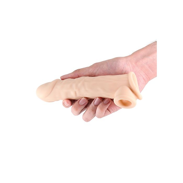 Renegade Annex Thin Sheath - Flesh