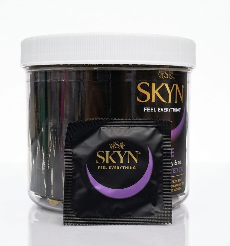Lifestyles Skyn Elite Condoms