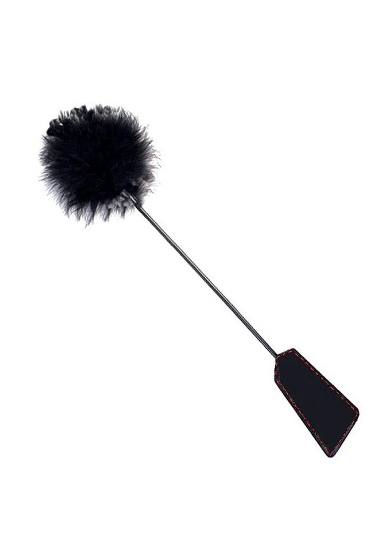 Orange Is The New Black Riding Crop & Tickler