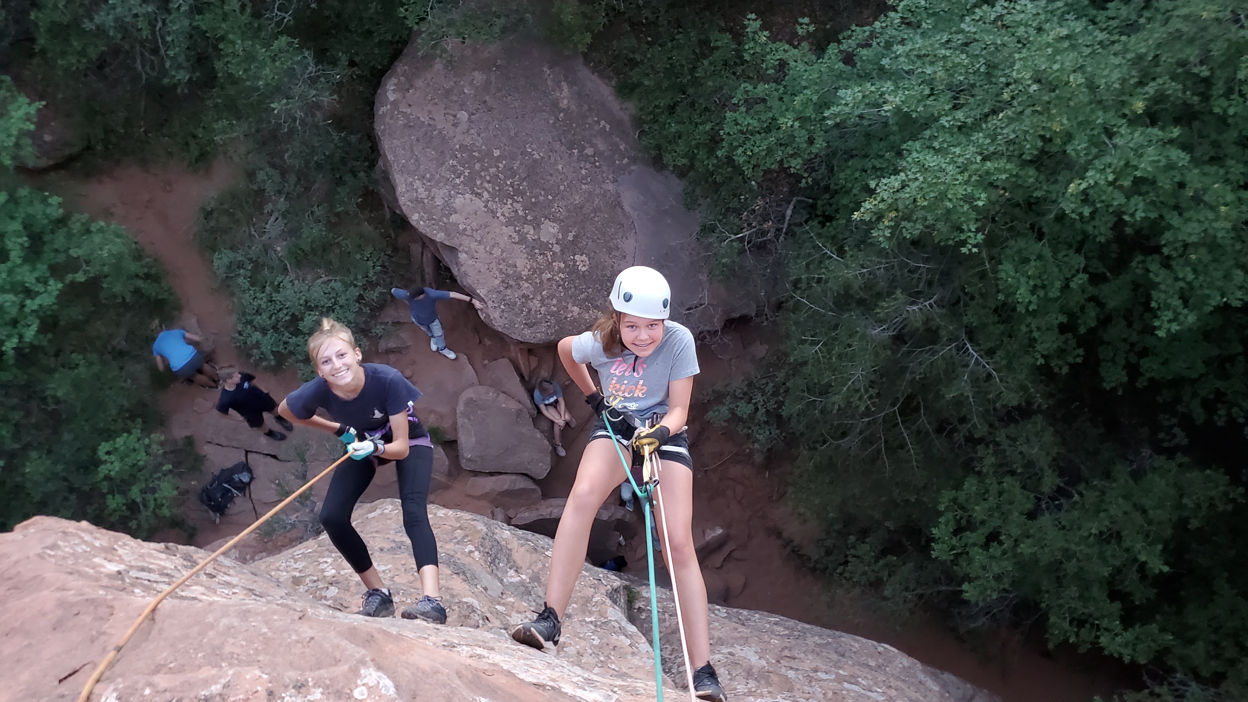 Individual or Small Group Tours