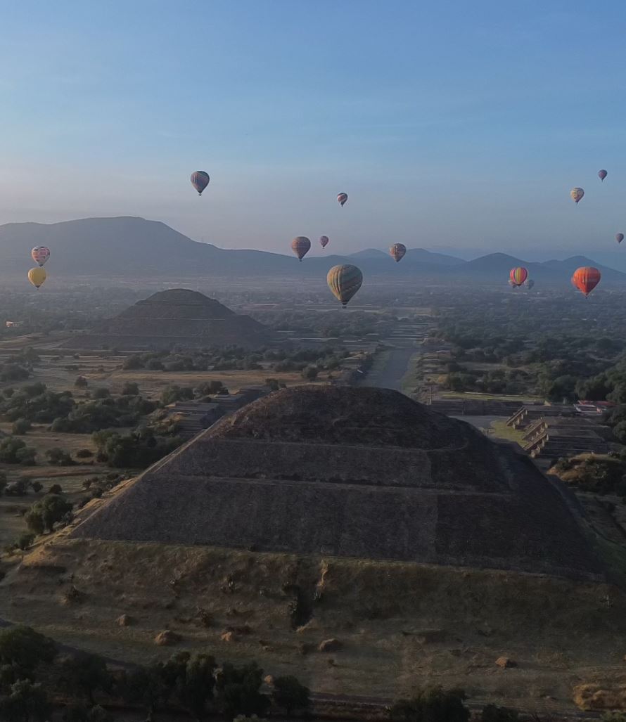 2025 Book of Mormon Mexico Tour (full amount)