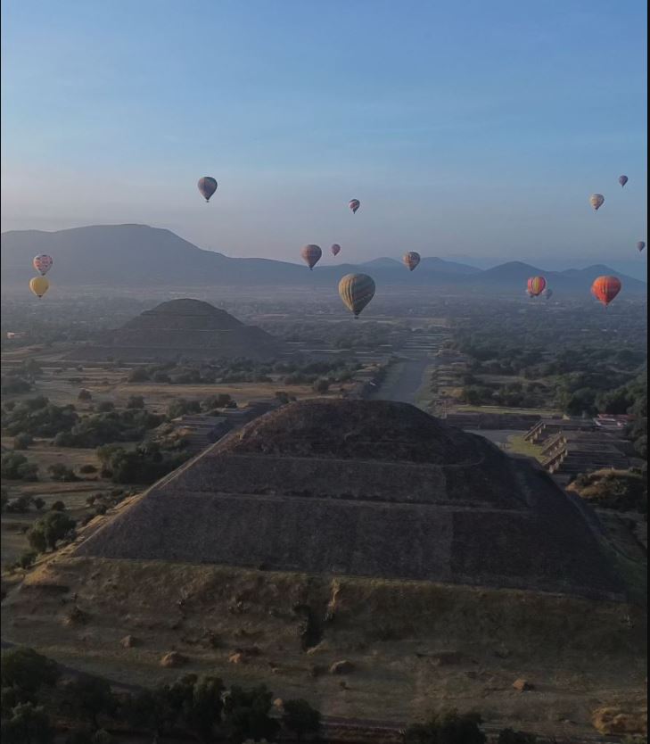 2025 Book of Mormon Mexico Tour (deposit only)