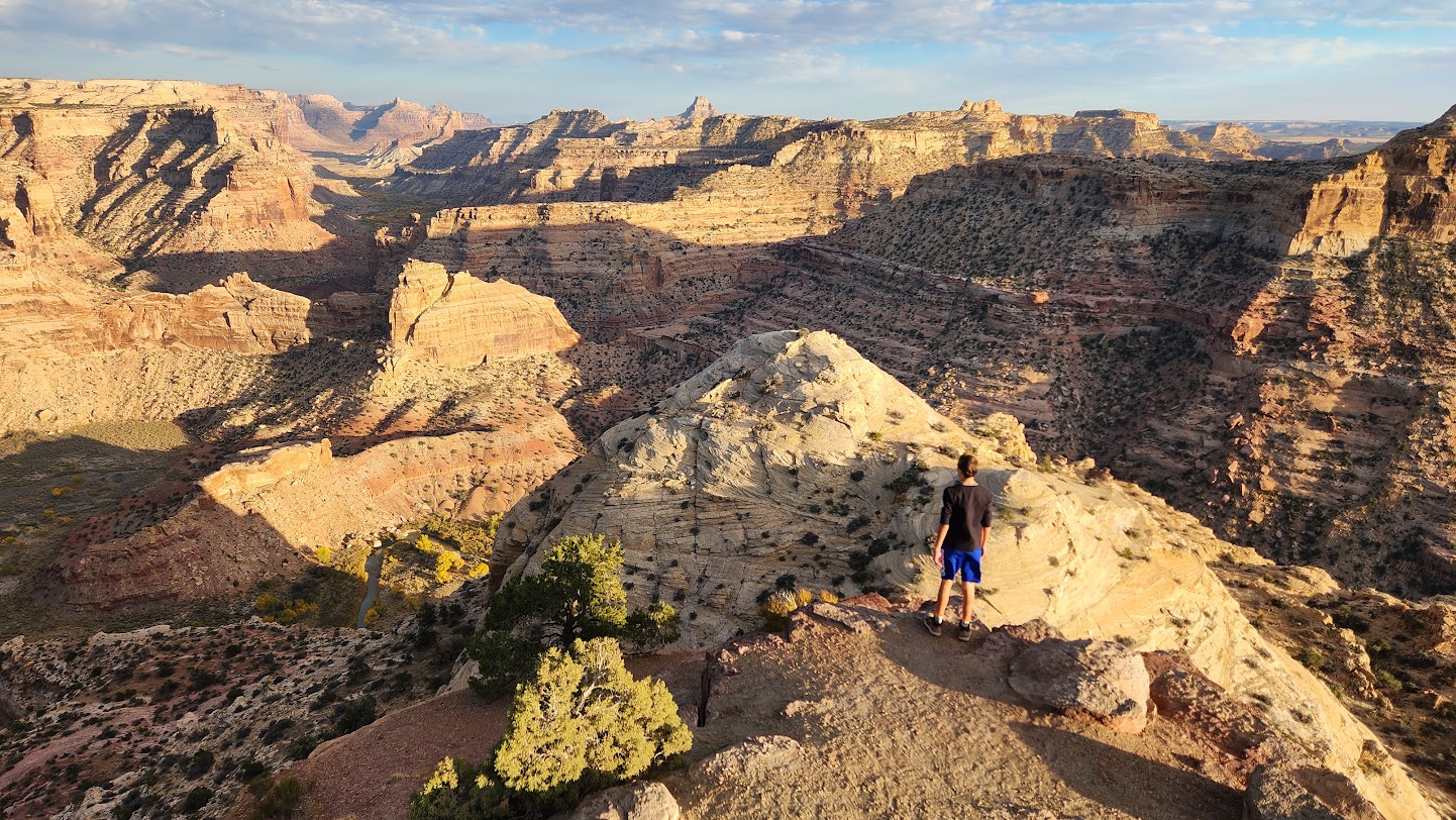 UtahGeology Scenic Tours (deposit only)