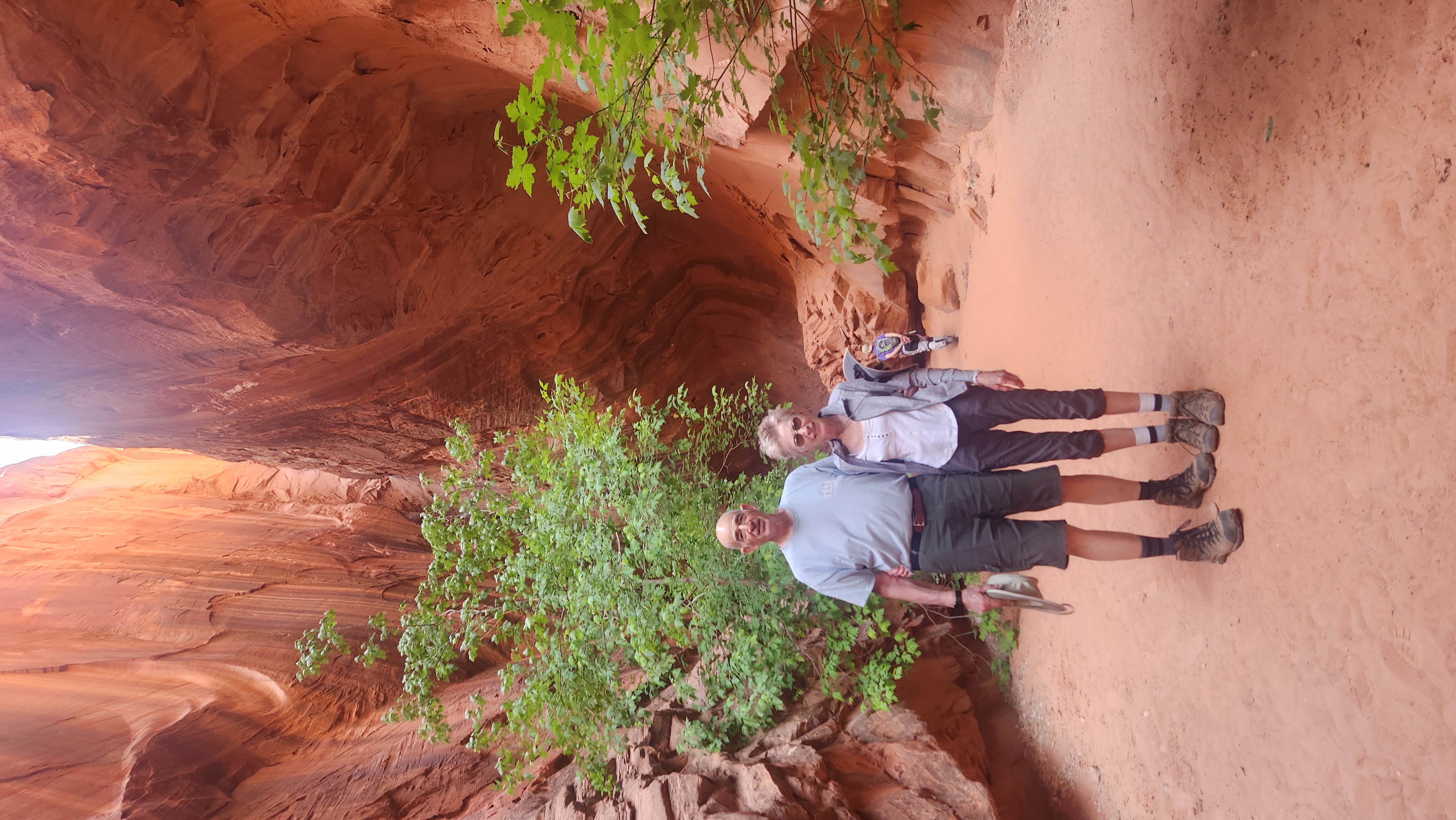 UtahGeology Scenic Tours (deposit only)