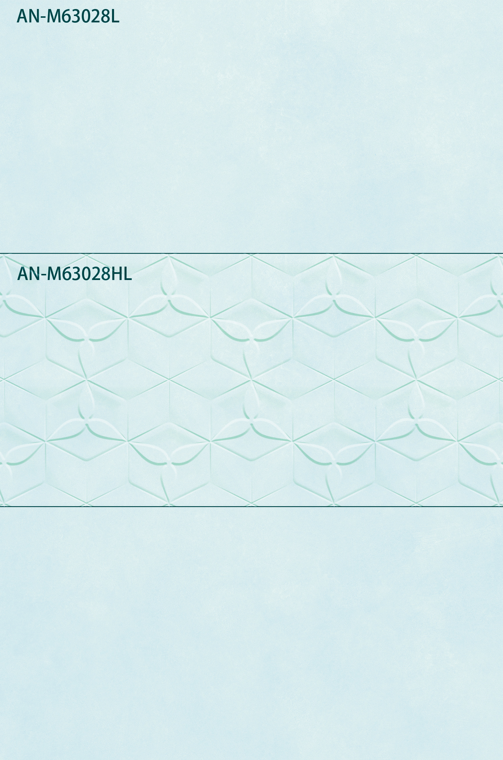 سيراميك جدران مطفي فاتح مصنع جمال 30×60