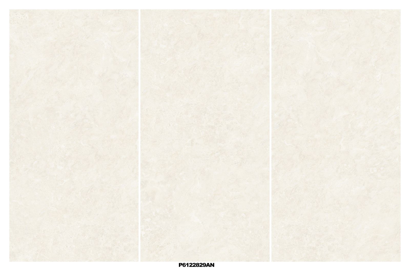 بلاط بورسلان رخامي فاتح لامع بنيان 60×120