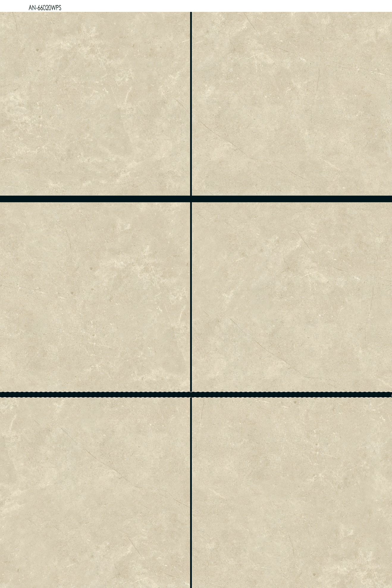 بلاط بورسلان مطفي ناعم مصنع جمال 60×60