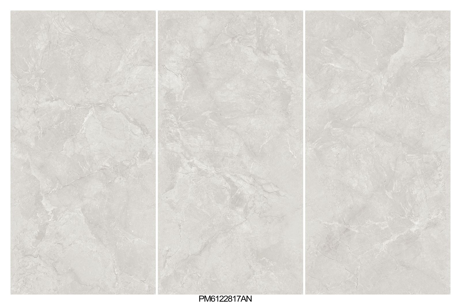 بلاط بورسلان رمادي معرق بنيان 60×120