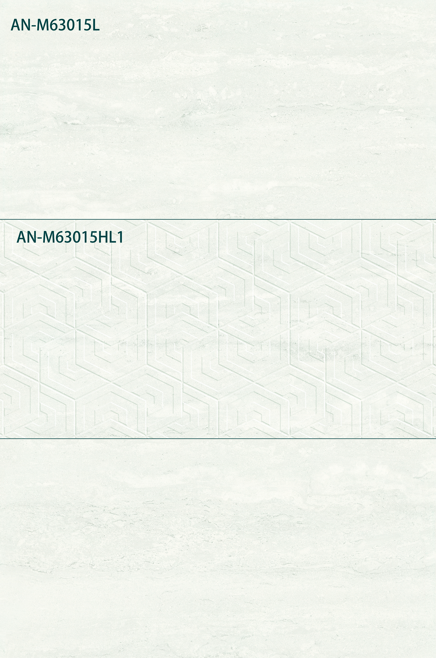 سيراميك جدران مطفي فاتح مصنع جمال 30×60