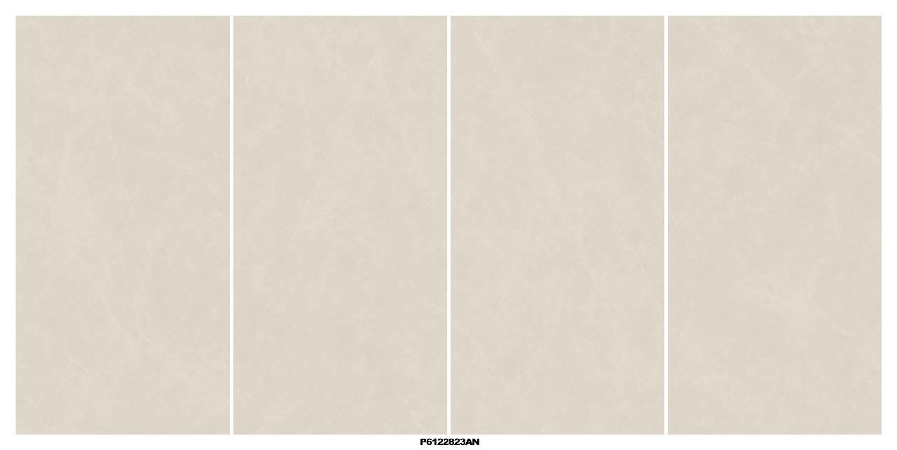 بلاط بورسلان بني لامع بنيان 60×120