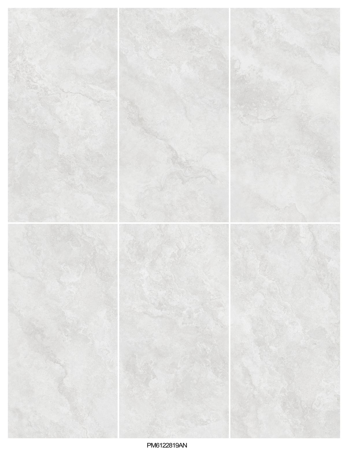 بلاط بورسلان معرق مطفي بنيان 60×120