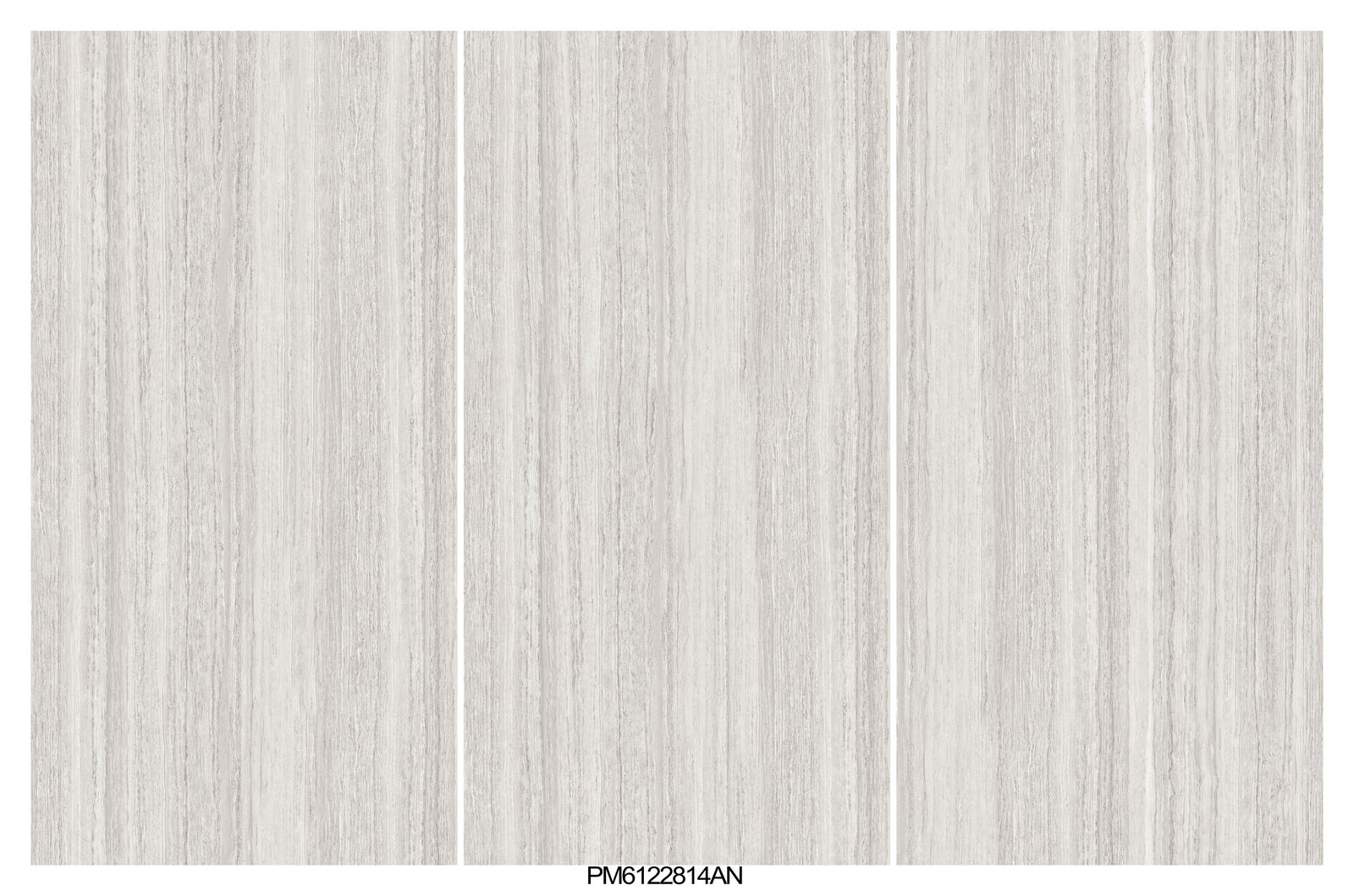 بلاط بورسلان رمادي مطفي بنيان 60×120