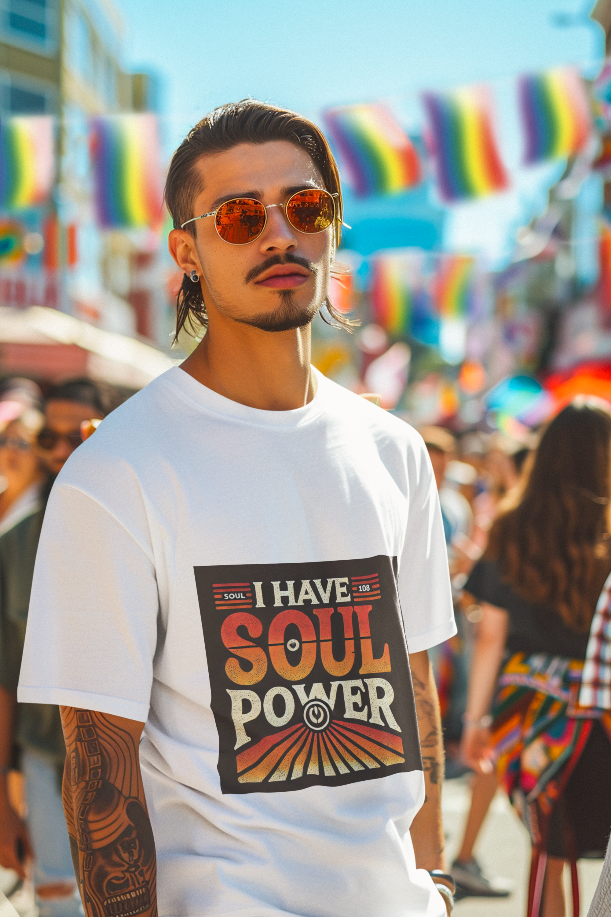 Curso de Empoderamiento Soul Power