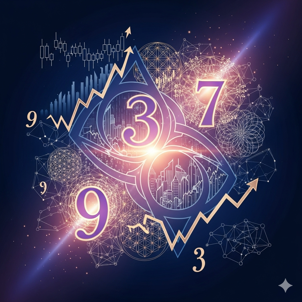 Numerología para el Éxito Empresarial y la Gestión
