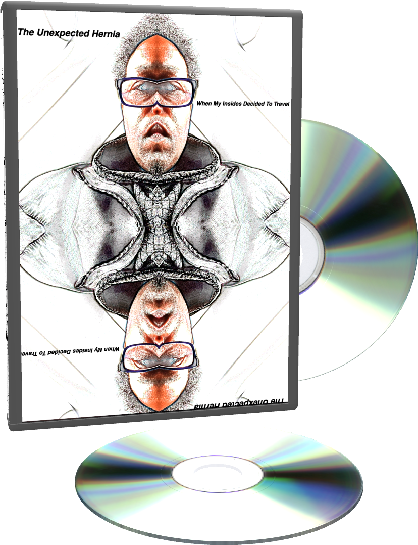 The Unexpected Hernia