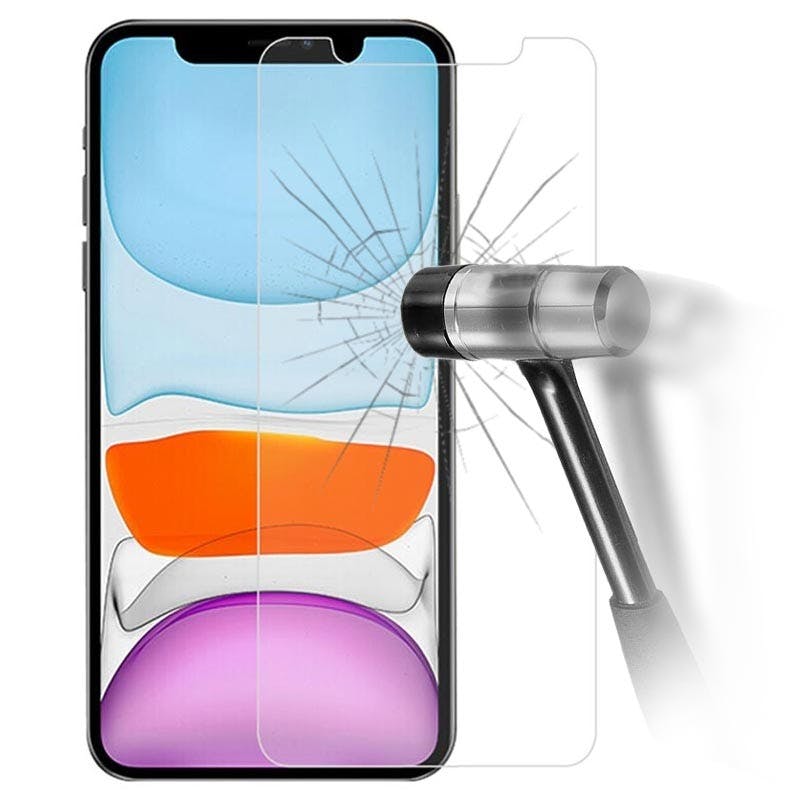 Tempered Glass Screen Protector