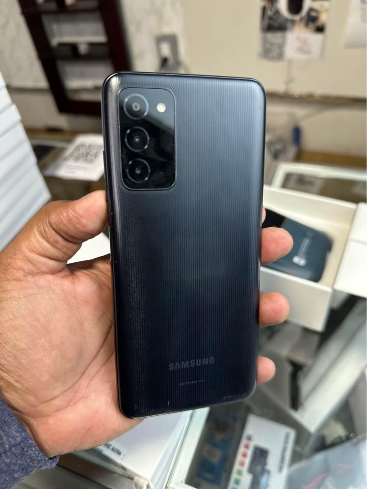 Samsung A03s Smartphone