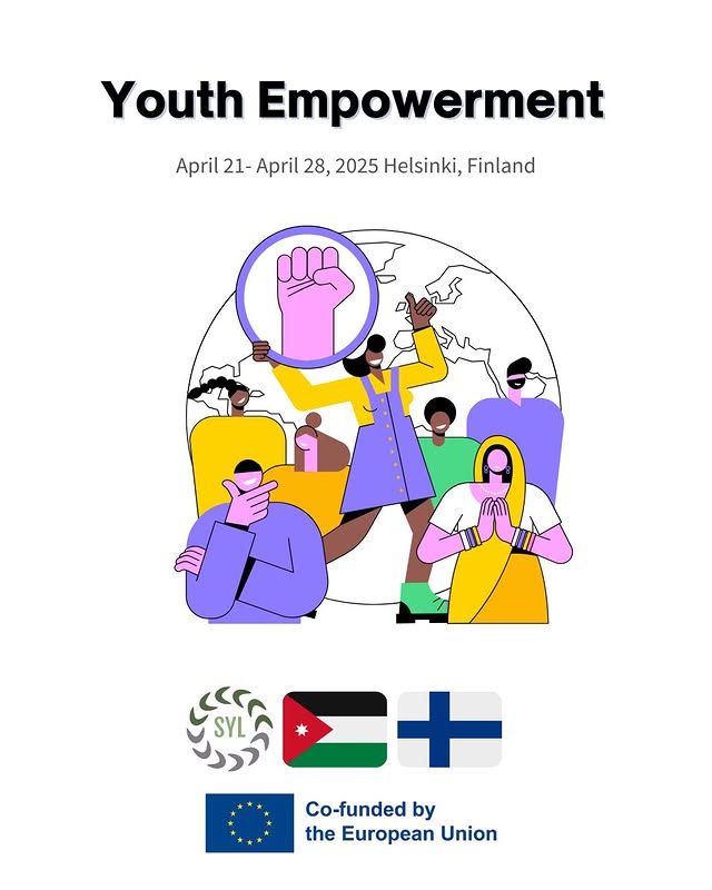 Youth Empowerment