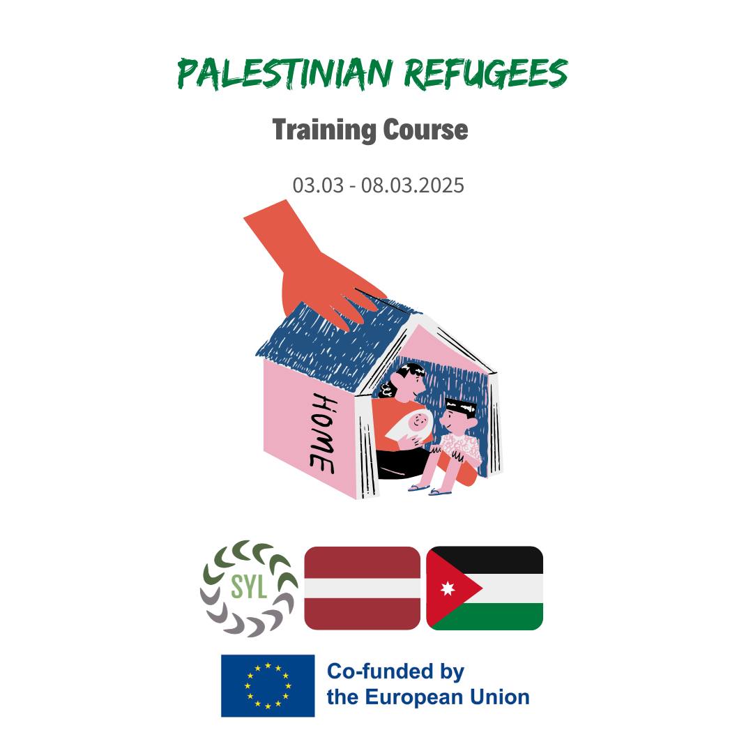 Palestinian Refugees