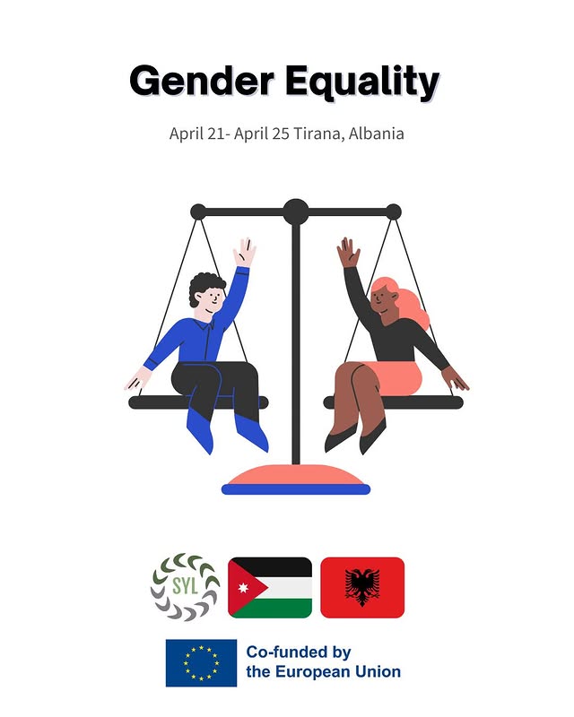 Gender Equality