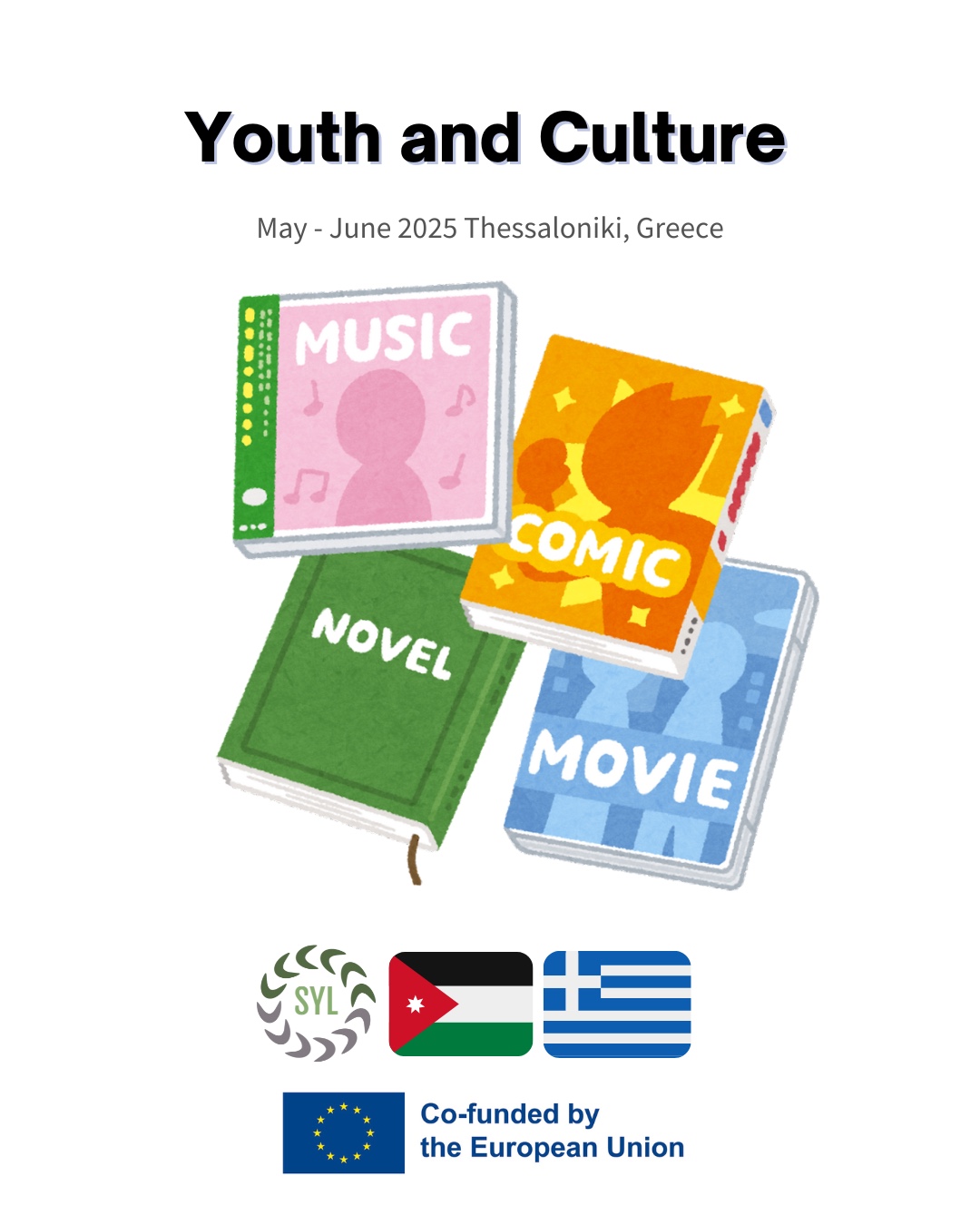 Culture and Youth