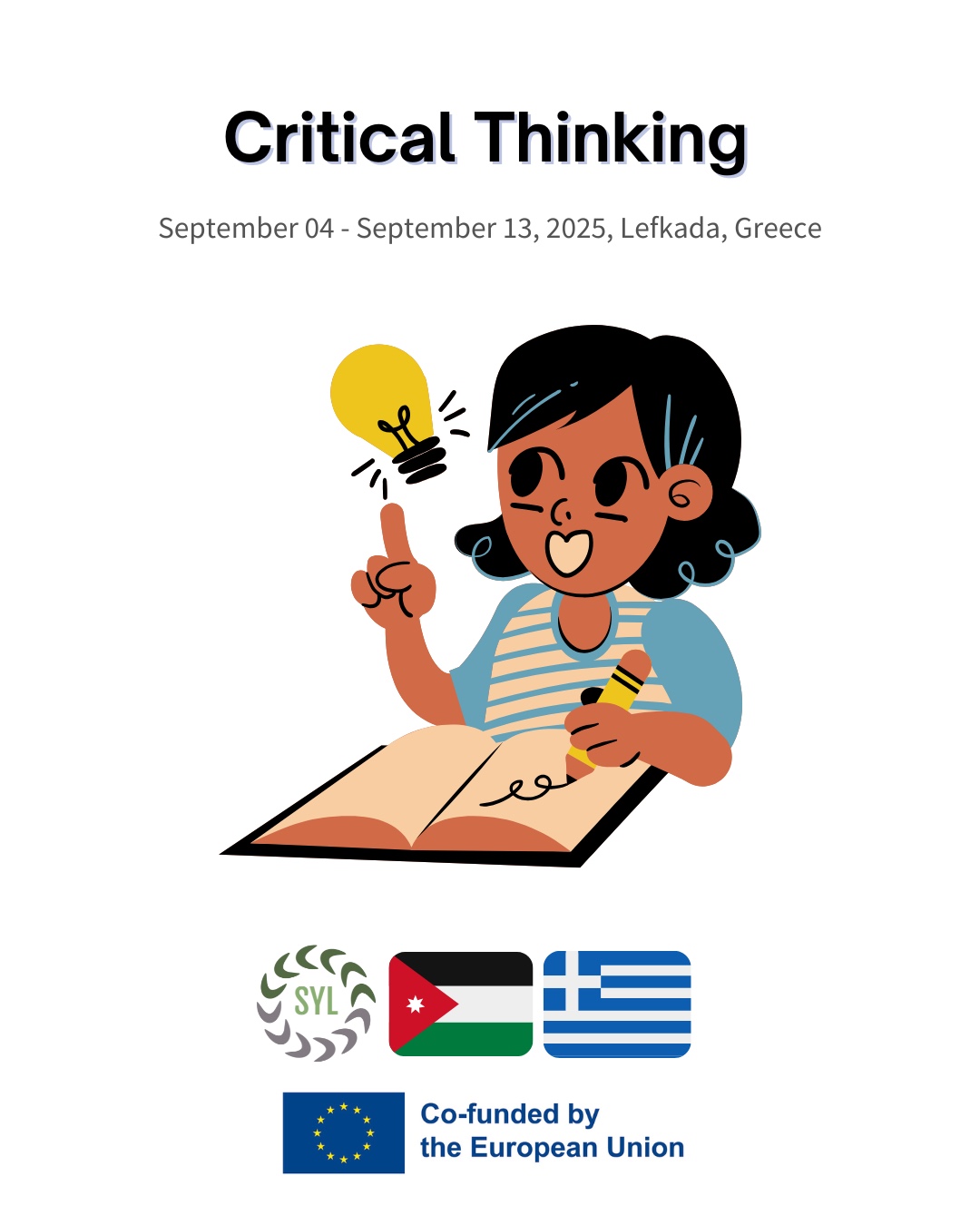 Critical Thinking
