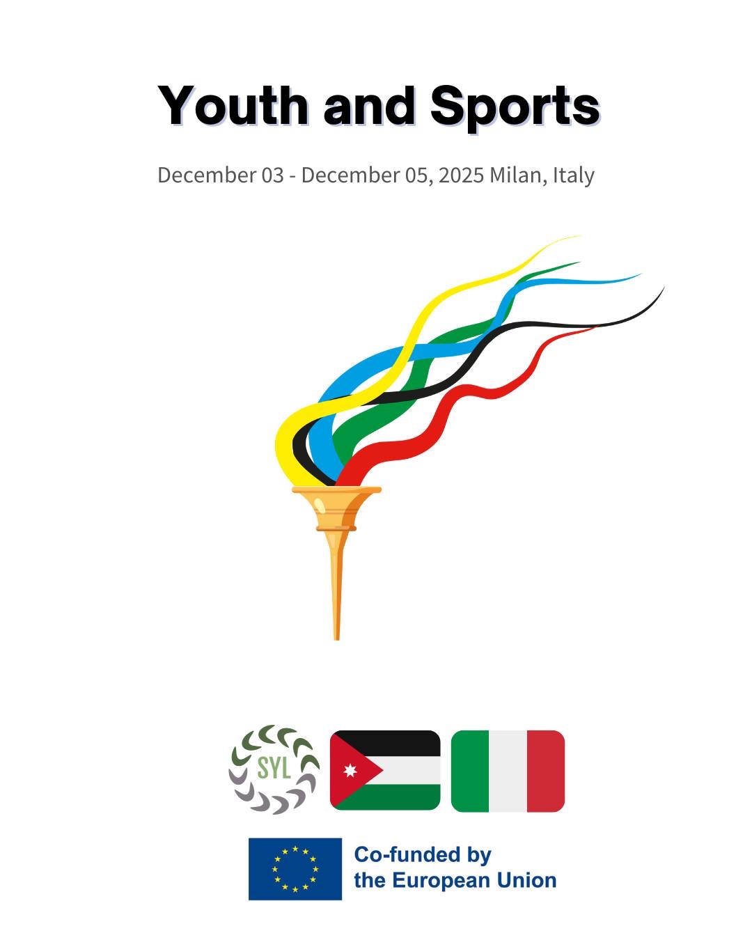 Youth and Sport
