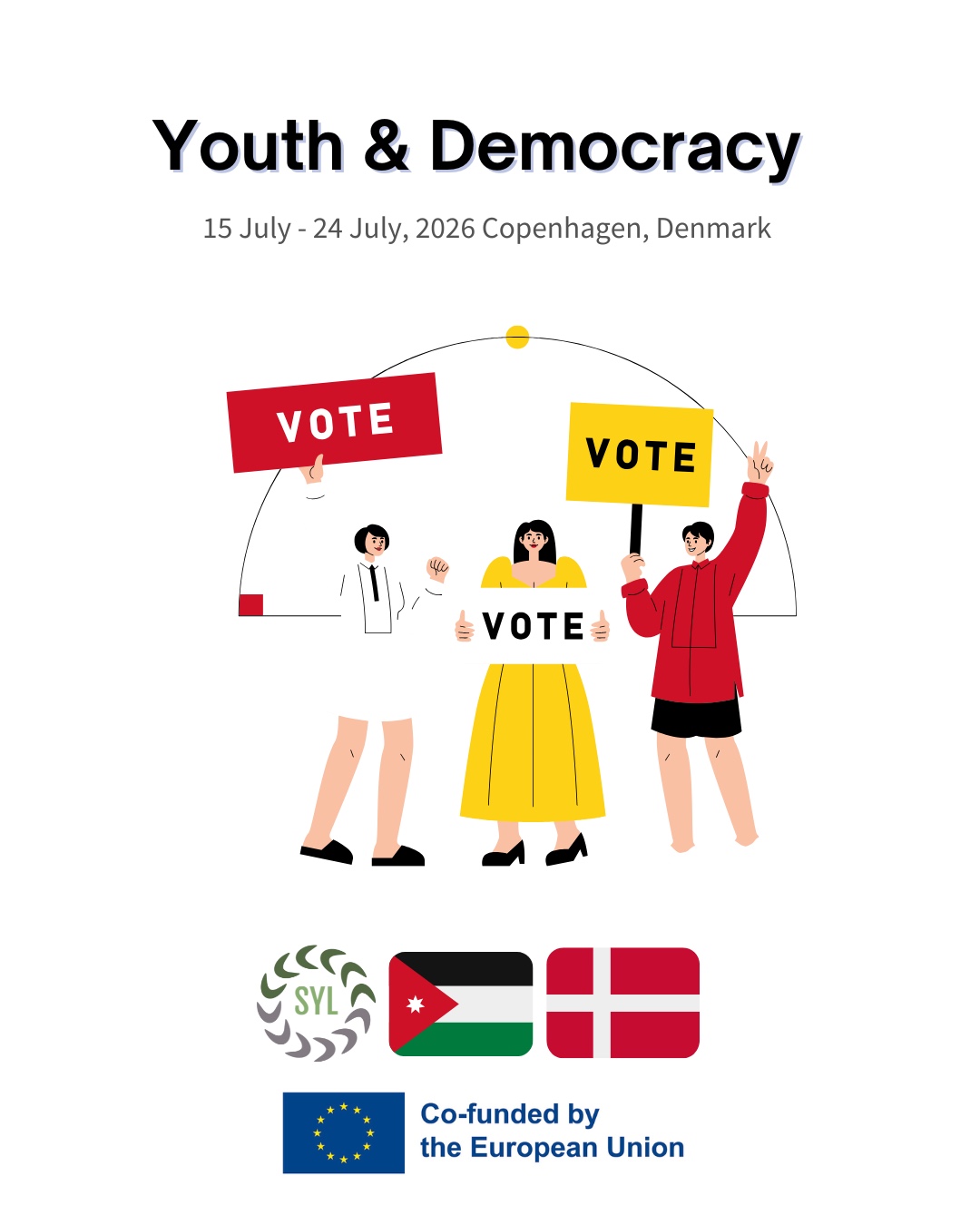  Youth & Democracy