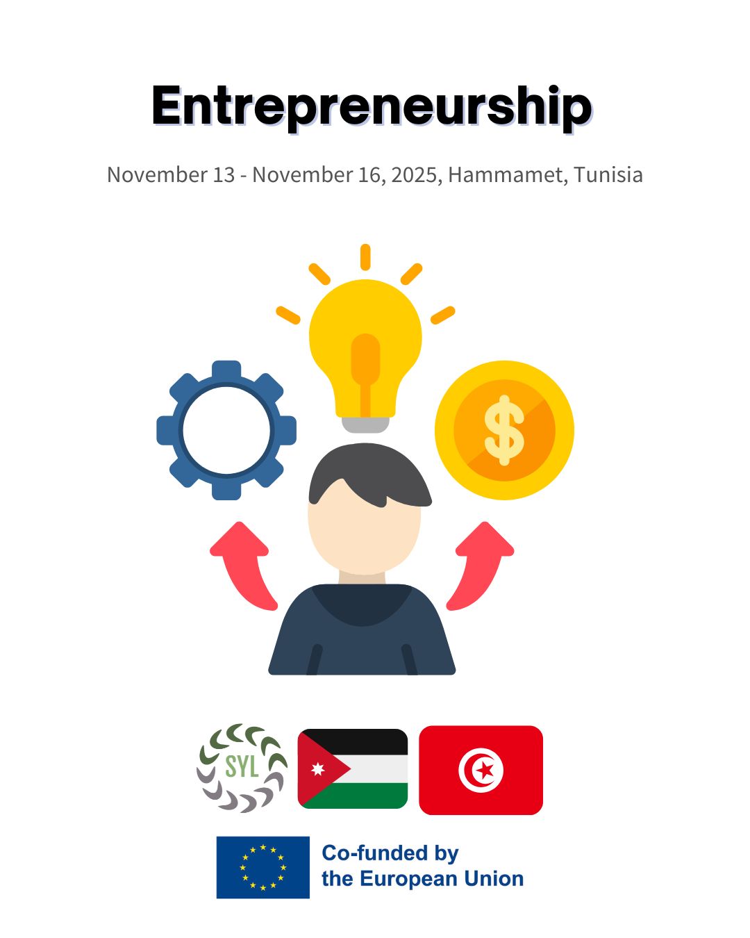 Entrepreneurship (Conference)