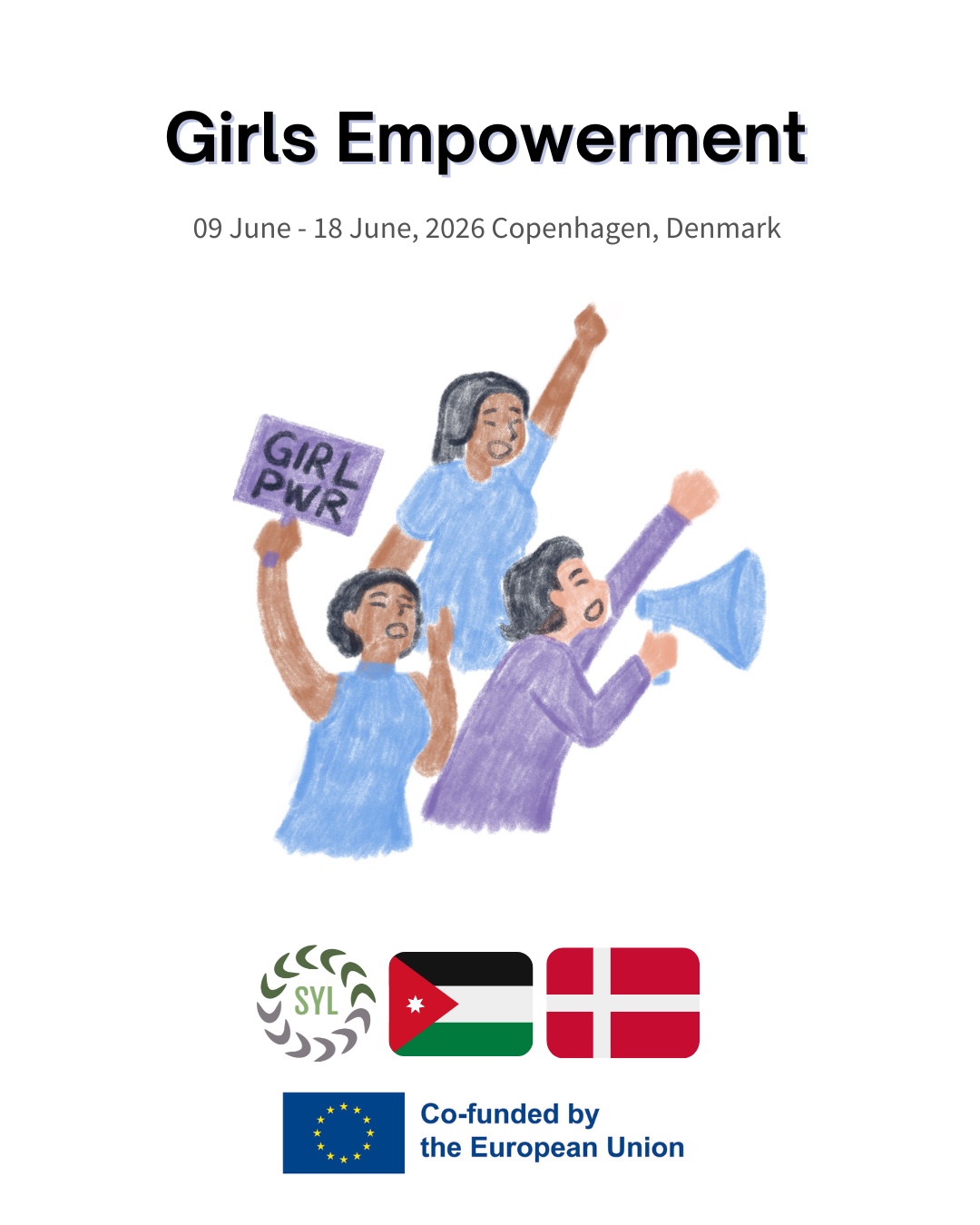 Girls Empowerment 