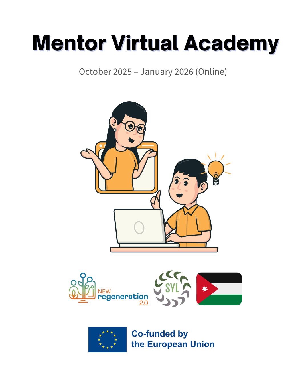 Mentor Virtual Academy