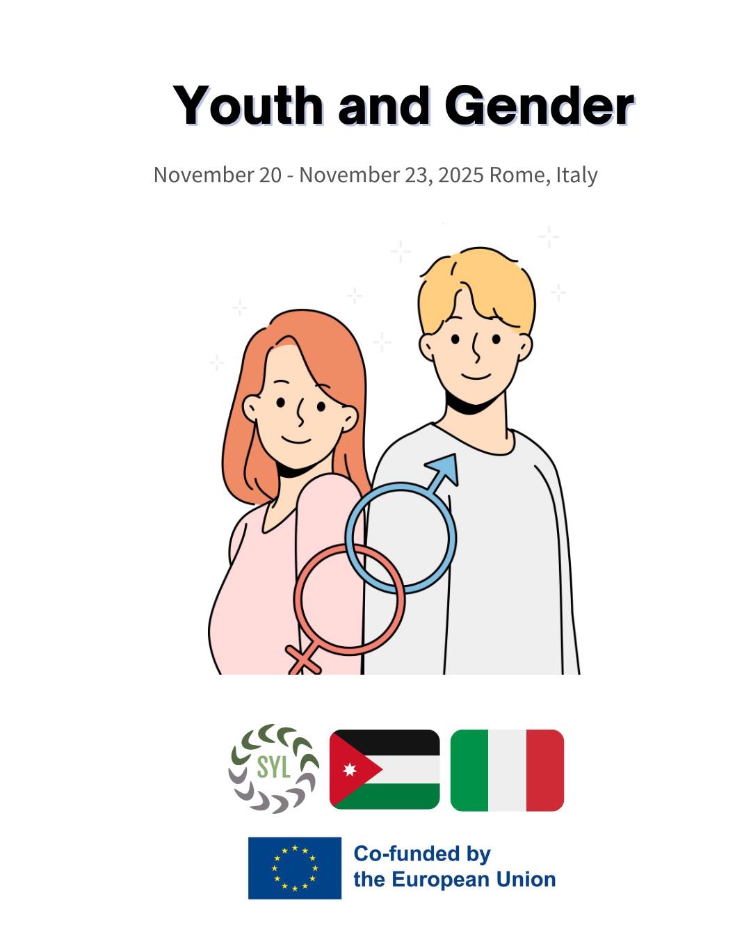 Youth and Gender