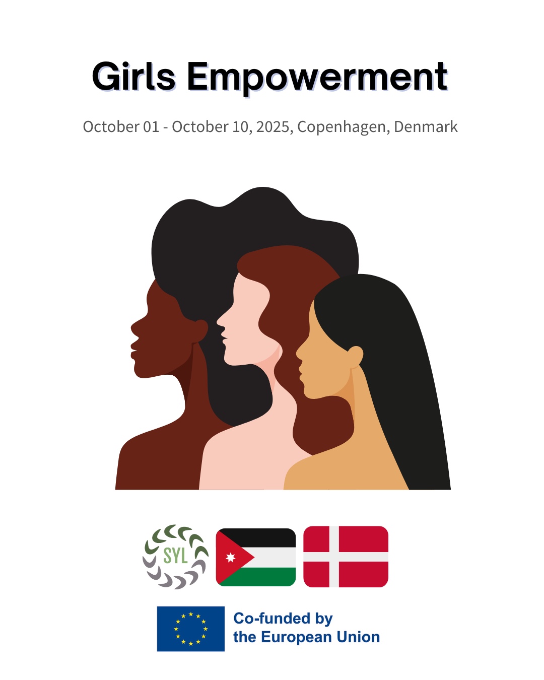 Girls Empowerment