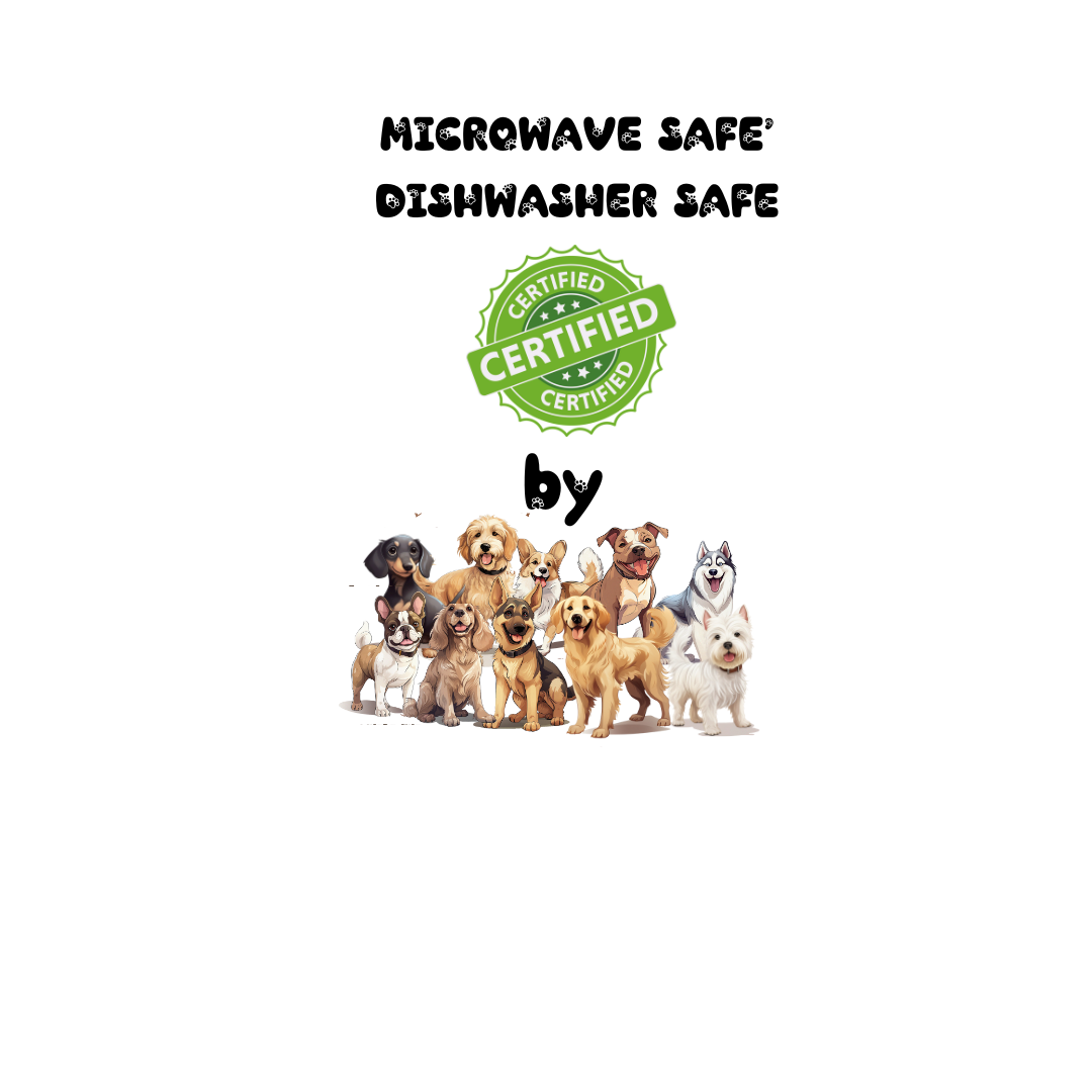 Funny Dog Breed Mugs – Pet Lover Gifts – 11 oz & 15 oz Ceramic