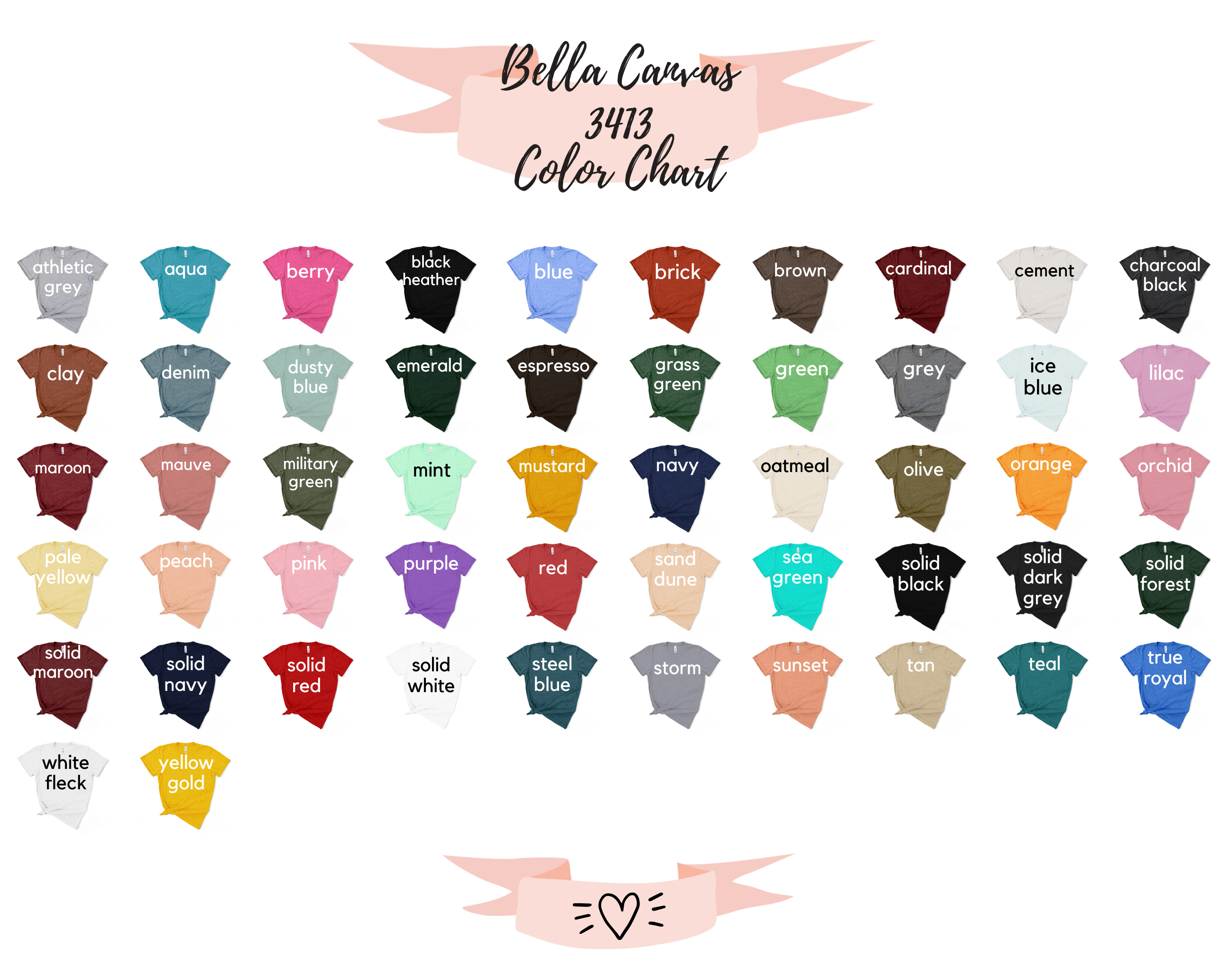 Personalized T-Shirt – Add Your Own Image, Photo, or Text | Bella + Canvas Tee | Made to Order