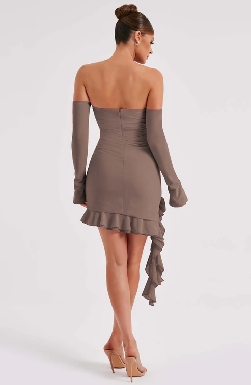 VESTIDOS HERMOSOS 