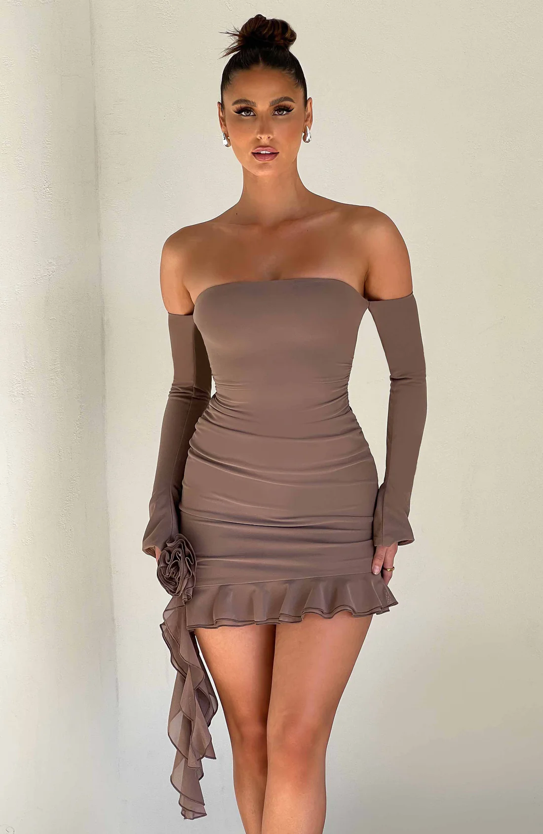 VESTIDOS HERMOSOS 
