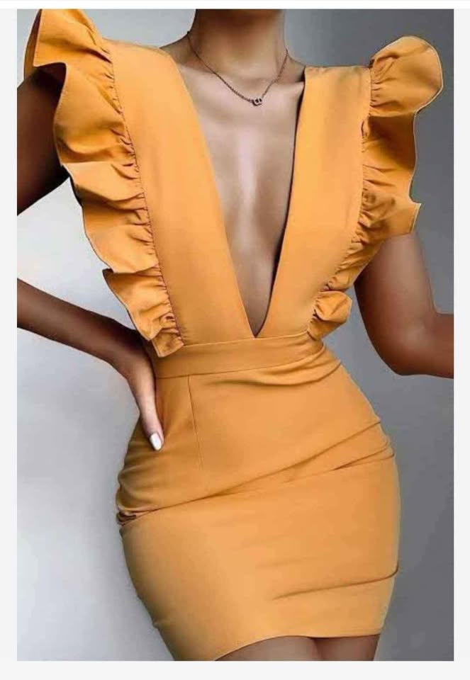 Vestido Blanco
