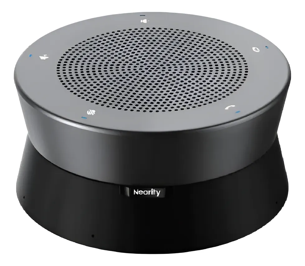 Altavoz Microfono Nearity A11 Para Salas De Videoconferencia