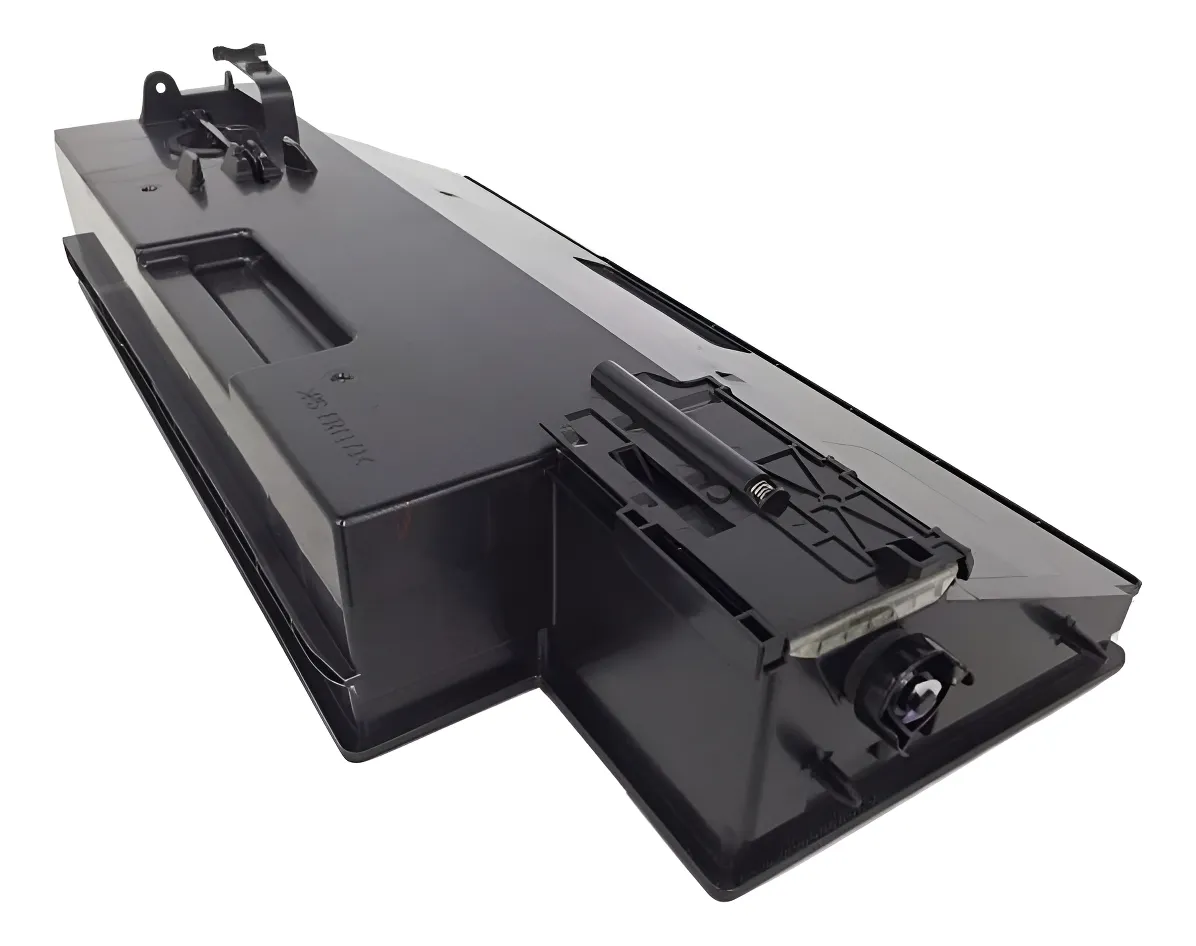 Pote Toner Residual Ricoh Mp2554/3554/4054/6054 Y Mp2555