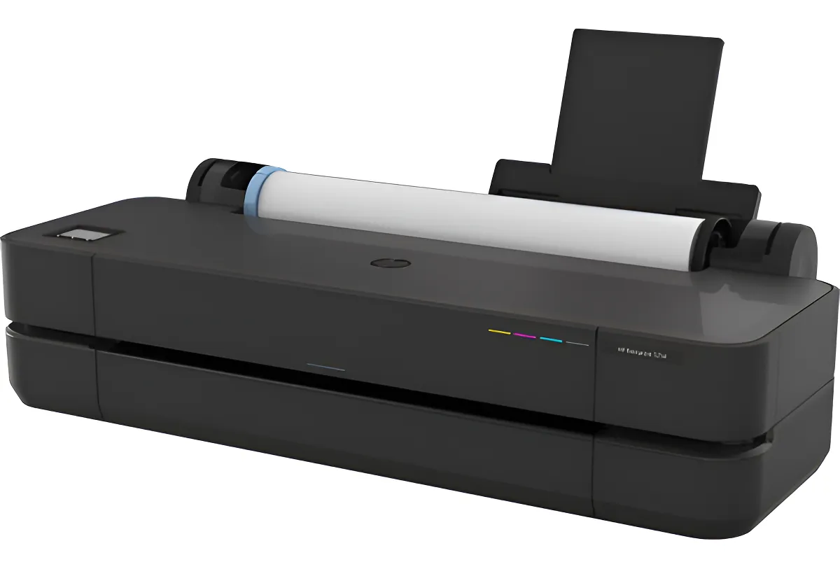 Impresora Plotter Hp Designjet T250 24 