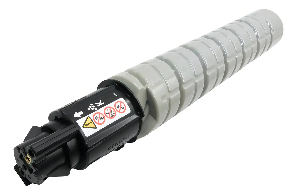 Tóner Original Negro Ricoh Mpc 306 307 406 407 Negro