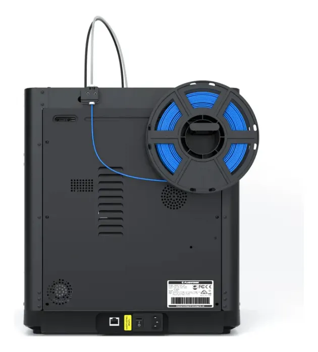 Flashforge Impresora 3d Adventurer 5m Negro