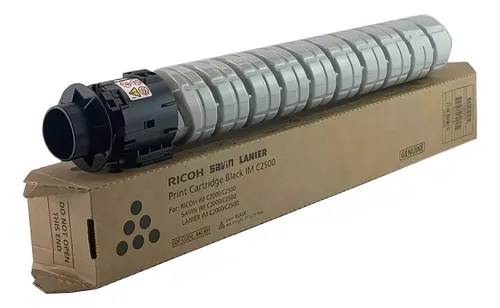 Tóner RICOH IMC2000 / IMC2500 Negro
